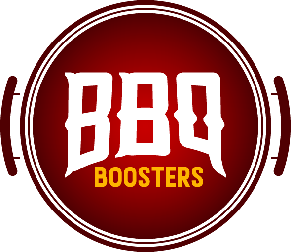 BBQ Boosters